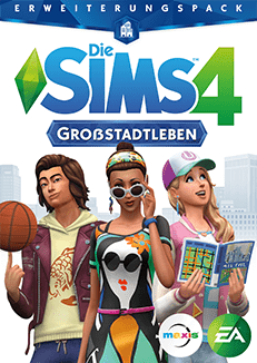 die-sims-4-grossstadtleben-cover