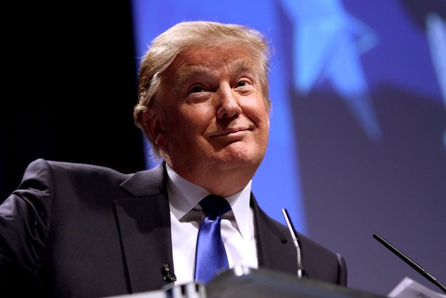 Apple will Republikaner-Parteitag wegen Donald Trump nicht unterstützen