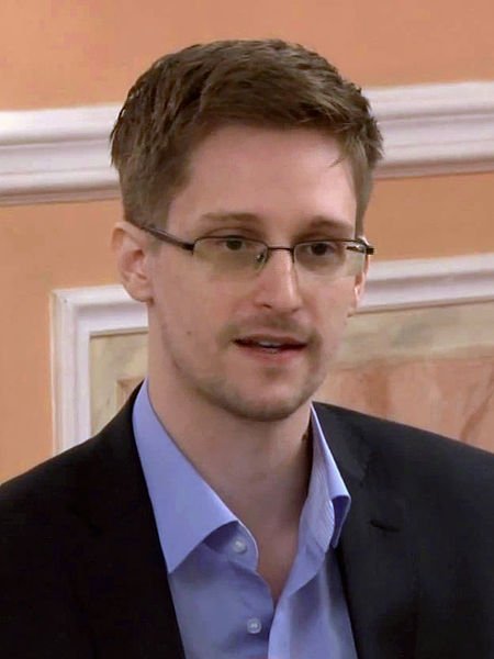 Whistleblower: Edward Snowden hat die Pläne zur weltweiten Internetüberwachung (PRISM) aufgedeckt.