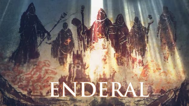 Enderal: Gratis-Mod macht diese Woche aus Skyrim ein neues Spiel