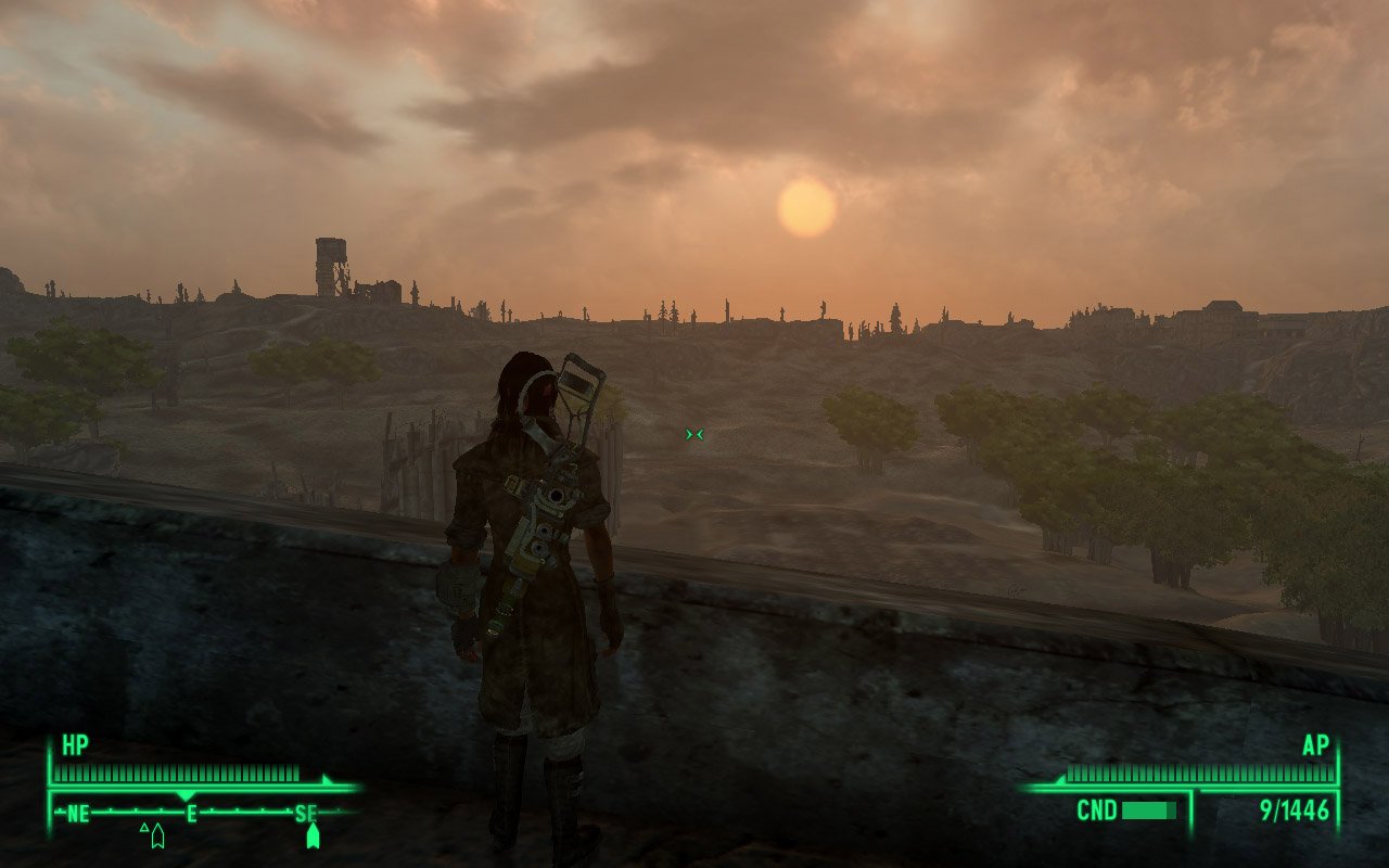 Fix Fallout 3 in Windows 10 funktioniert nicht so geht