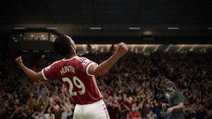 FIFA 17: Teamstärken der ersten Mannschaften im Detail