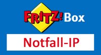 Fritzbox: Notfall-IP – so habt ihr wieder Zugriff