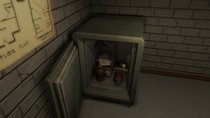 Gone Home: Intuitiv-Trophäe freischalten und Safe-Kombination finden