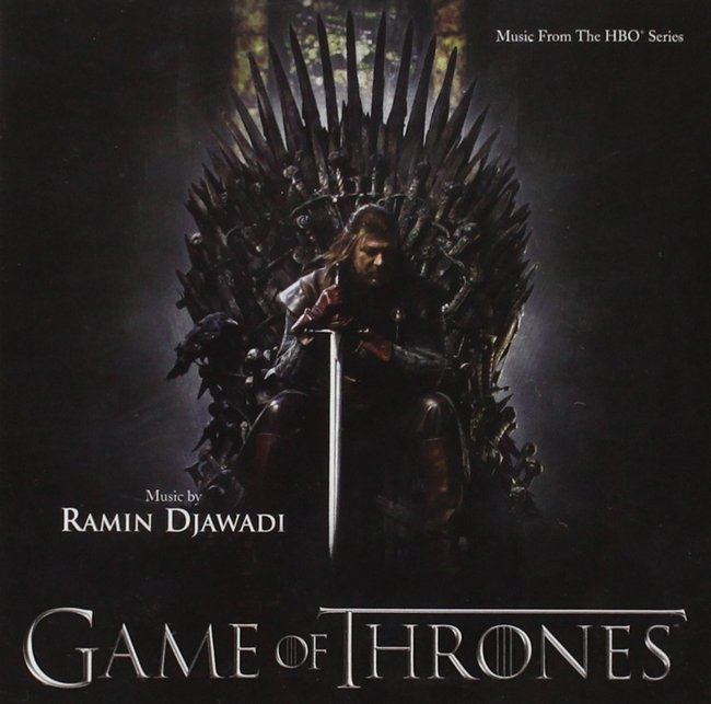 got soundtrack staffel 1