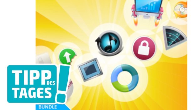 Tipp: Kostenloses Software-Bundle für Mac
