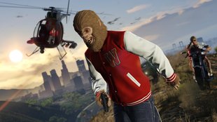 GTA 5: Teen Wolf freischalten