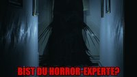 Das Grusel-Quiz: Erkennst du diese Horror-Games an nur einem Screenshot?