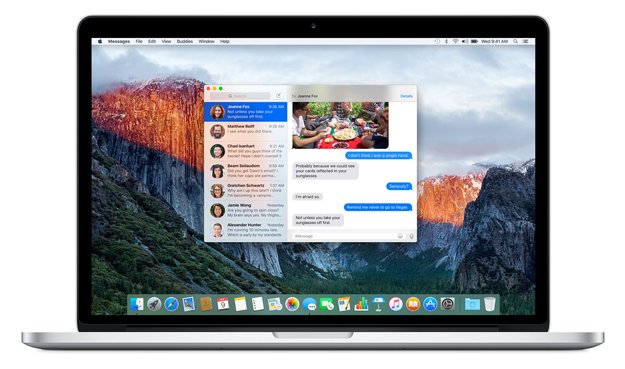 iMessage-Störung: Massive Probleme auf dem Mac und iPhone – das steckt dahinter