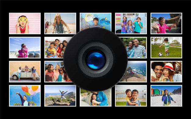 iOS 10 bringt RAW-Foto-Aufnahme und -Bearbeitung
