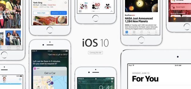 iOS 10: Verwunderung über nicht verschlüsselten Kernel