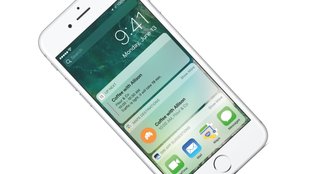 Der neue iPhone-Sperrbildschirm – diese Änderungen bringt iOS 10