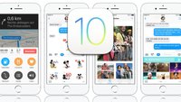 iOS 10: Die 10 wichtigsten Neuerungen (Zusammenfassung zum neuen Betriebsystem)