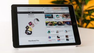 iPad Pro 2018: Vorstellung der Apple-Tablets ungewiss