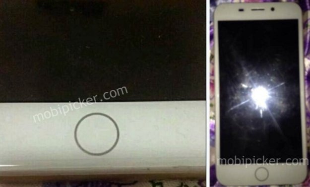 iPhone 7: Kleinere Änderungen an der Vorderseite