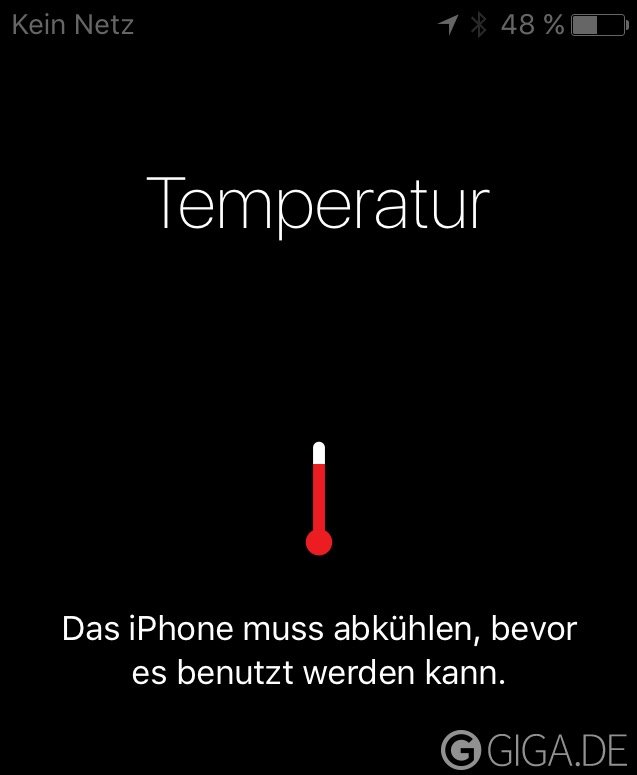 iPhoneAkku richtig aufladen und pflegen So gehts