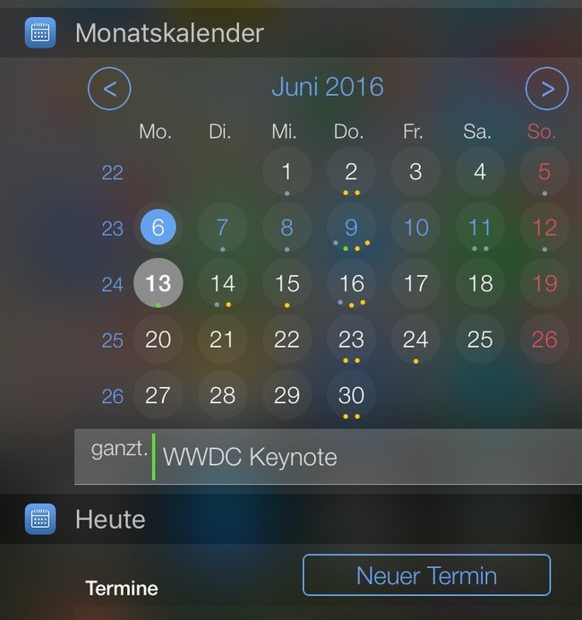 iphone-widget-kalender