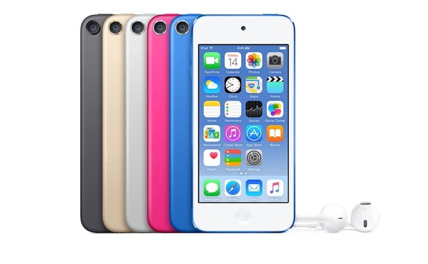 iPhone 7 angeblich mit neuer Farboption „Deep Blue“