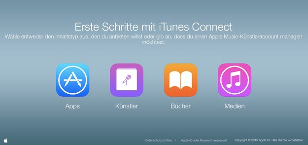iTunes Connect: Apple verspricht deutlich kürzere Prüfzeiten für Apps
