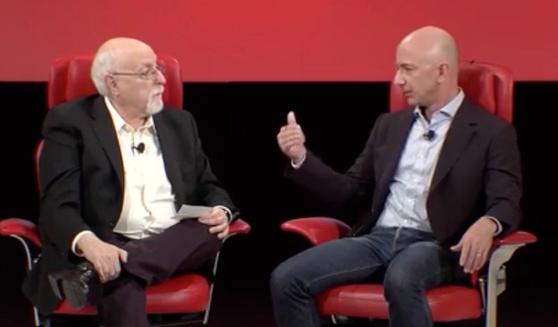Apple TV: Amazon-CEO fordert „akzeptable Geschäftsbedingungen“ für Prime Video