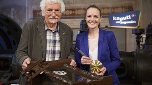Kaputt und ... zugenäht: Jetzt bewerben für die zweite Staffel im ZDF