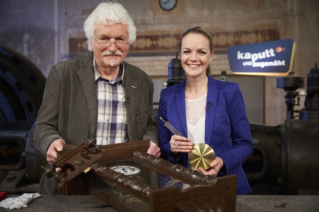 kaputt und ... zugenäht! staffel 2