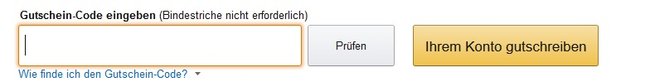 kindle-gutschein
