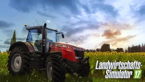 LS 17 - Landwirtschafts-Simulator 17