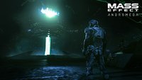 Mass Effect - Andromeda: Spielstand importieren - geht das?