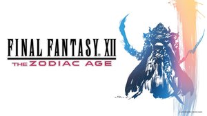 Final Fantasy 12 - The Zodiac Age