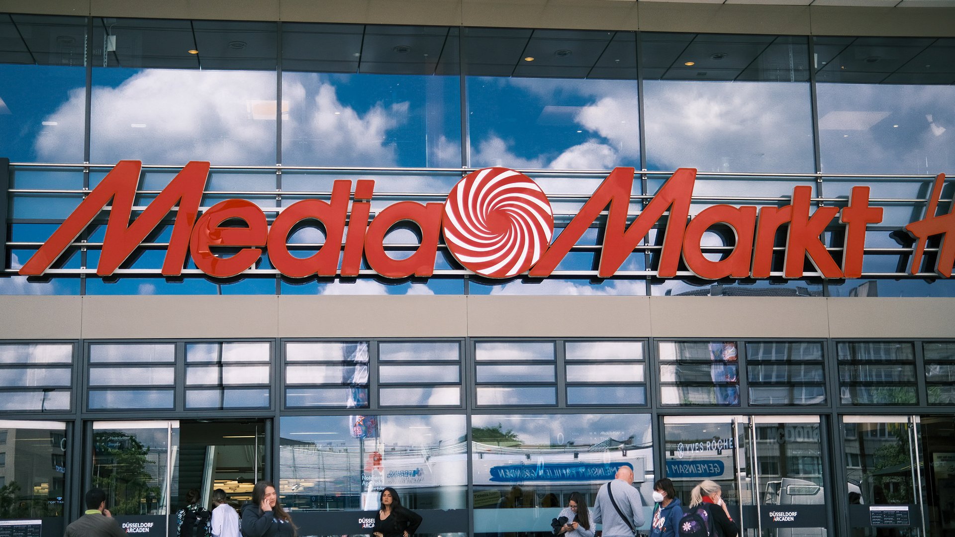 MediaMarktLieferung Kosten, & wie online verfolgen?