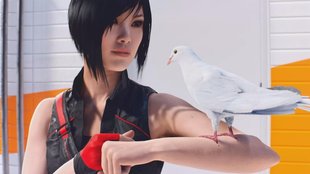 Mirror's Edge Catalyst: 10 Tipps für Einsteiger im Guide