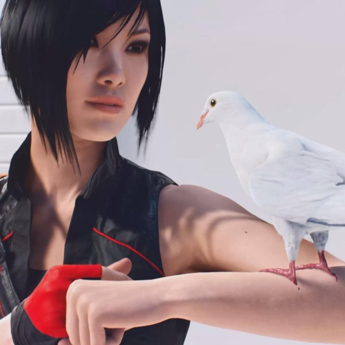 Mirror's Edge Catalyst Trophäen Guide - Gesetzestreue Bürgerin