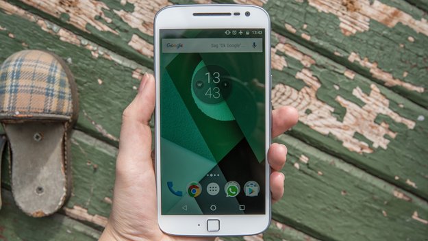 Moto X4 intern vorgestellt: Video enthüllt KI-Features und technische Daten