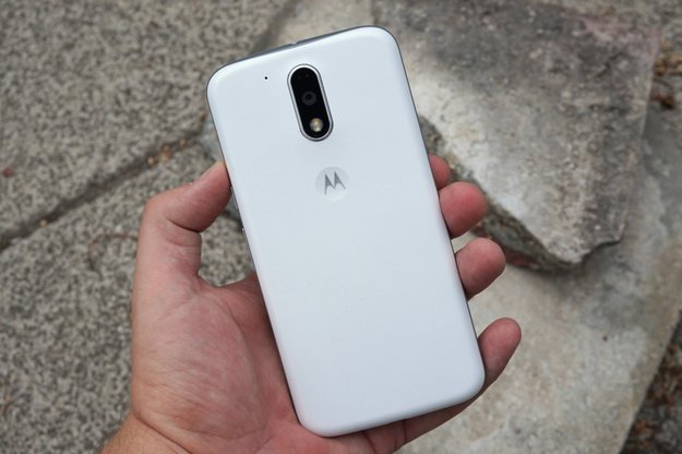 Lenovo: Diese Moto-Smartphones erhalten das Update auf Android 7.0 Nougat
