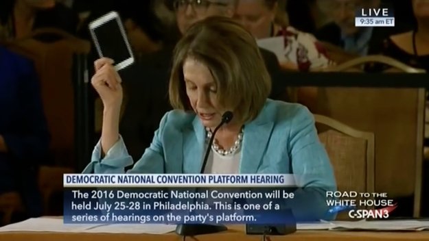 US-Politikerin: „Nicht Steve Jobs, sondern Regierung hat Smartphone erfunden“