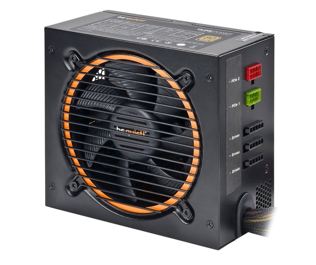 Welches Netzteil Habe Ich Im Pc Welches Netzteil habe ich im PC? Software zum herausfinden? – So geht's