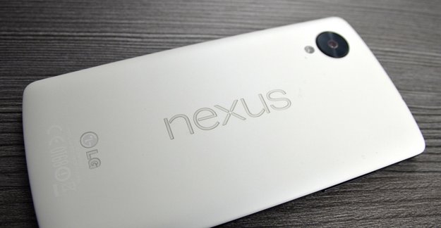 Metall und Kunststoff: HTCs Nexus-Smartphones sollen unterschiedliche Gehäusematerialien erhalten