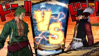 One Piece - Burning Blood: Alle Charaktere freischalten und kämpfen