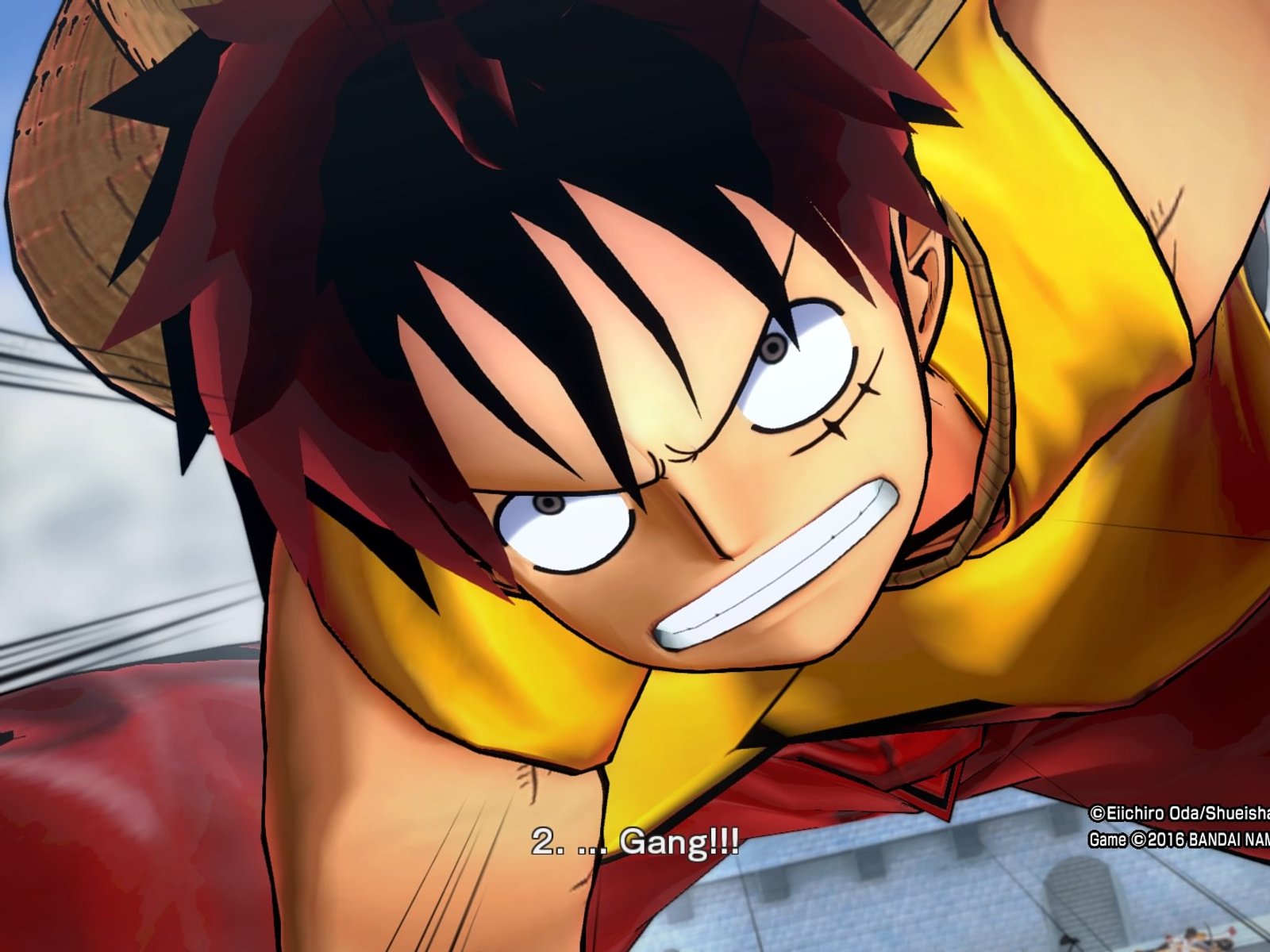 One Piece Burning Blood Kampf Guide Tipps Und Tricks One Piece Burning Blood Kampf Guide Tipps Und Tricks