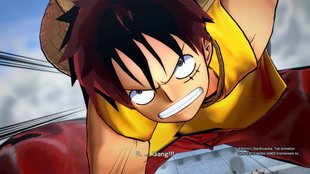 One Piece - Burning Blood - Kampf-Guide: Tipps und Tricks
