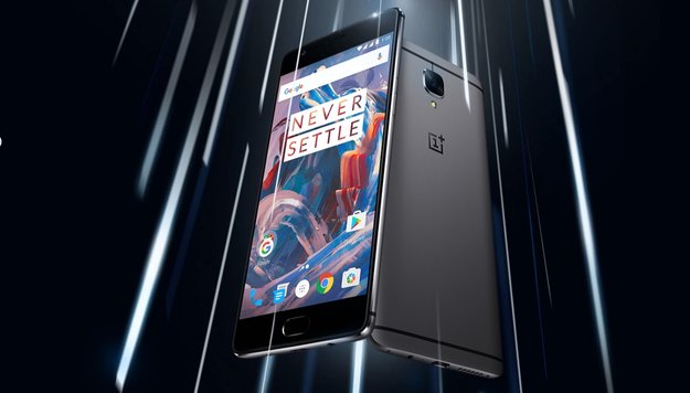 Trotz 6 GB RAM: OnePlus 3 versagt im Multitasking