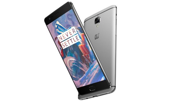 Mit NFC oder ohne? Das OnePlus 3 sorgt für Verwirrung
