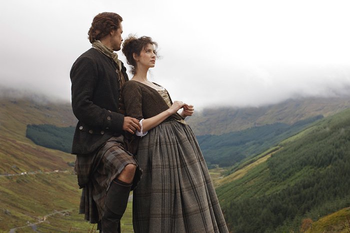 Outlander Folge Verpasst Outlander Folge Verpasst