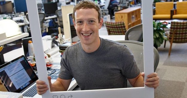 (Unfreiwillige) Sicherheitstipps von Mark Zuckerberg höchstpersönlich