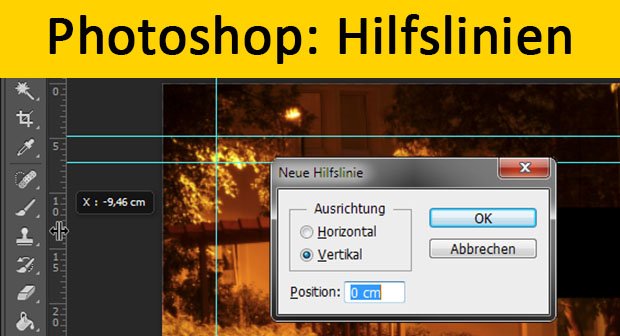 Photoshop Bild Zuschneiden Die Besten 3 Methoden