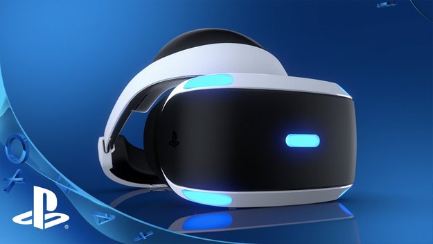 PlayStation VR ausprobieren: Ab Samstag auch in Deutschland möglich