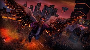 Saints Row - Gat Out of Hell: Alle Erfolge und Trophäen - Leitfaden für 100%