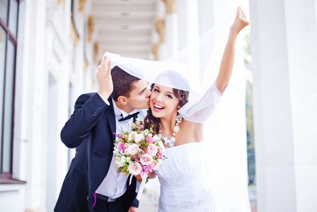Cousine heiraten: Darf man das? Das sagen Familienrecht, Christentum und Islam
