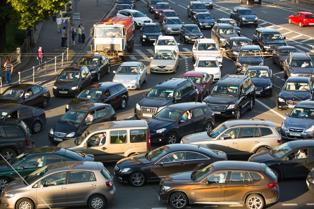 rettungsgasse autobahn 3 spurig